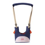 Baby Walker Belt Manufacturer - OEM Adjustable Safety Harness 6-24 Month
