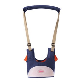Baby Walker Belt Manufacturer - OEM Adjustable Safety Harness 6-24 Month