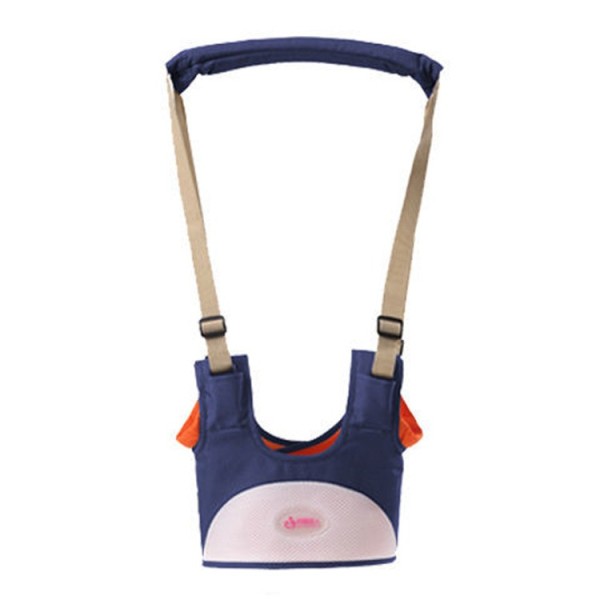 Baby Walker Belt Manufacturer - OEM Adjustable Safety Harness 6-24 Month