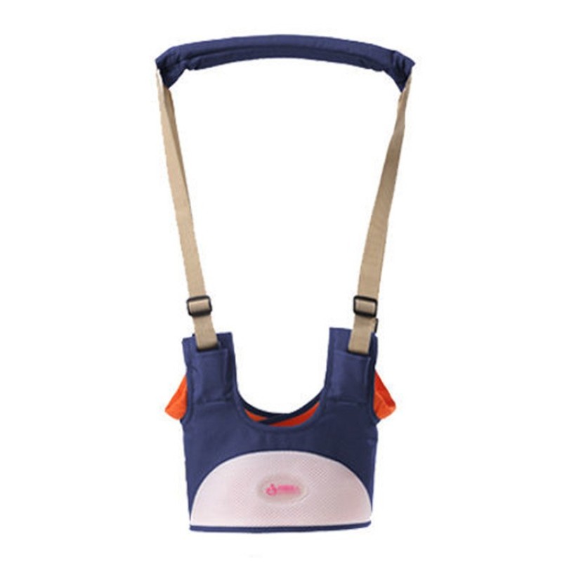 Baby Walker Belt Manufacturer - OEM Adjustable Safety Harness 6-24 Month