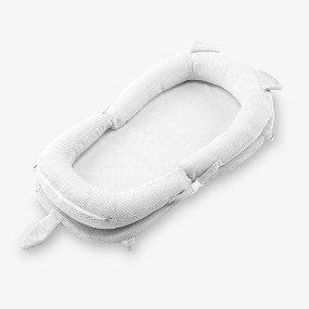 Baby Lounger Factory - OEM Foldable Memory Foam Mat Backpack