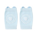 Baby Knee Pads Manufacturer - OEM Breathable Cotton Crawling Pads