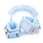 可调节幼儿绳工厂 - 可定制户外防丢失手腕连接