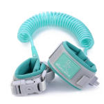 可调节幼儿绳工厂 - 可定制户外防丢失手腕连接