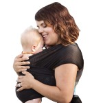 Cooling Baby Carrier Factory - OEM Air Mesh Hands Free Sling