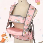 Baby Front Carrier Supplier - OEM New Design Waist Stool Carrier