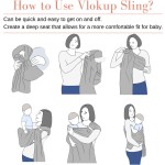 Cooling Baby Carrier Factory - OEM Air Mesh Hands Free Sling