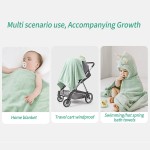 Plush Baby Poncho Factory - OEM Animal Shape Hooded Bath Towel
