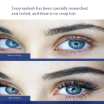 Magnetic False Lashes Manufacturer - OEM Natural Look Reusable Set