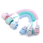 可调节幼儿绳工厂 - 可定制户外防丢失手腕连接