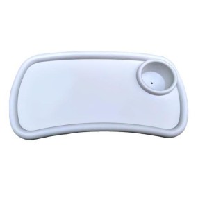 婴儿车托盘工厂 - 可定制可拆卸通用食品托盘