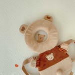 Baby Head Protector Supplier - OEM Adjustable Safety Backpack Cushion