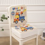 Toddler Booster Seat Manufacturer - OEM Portable Non Slip Cushion