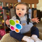 Baby Dining Chair Belt Supplier - OEM Portable Fastening Safety Belt