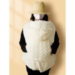 Baby Carrier Cover Manufacturer - OEM Stretchy Reversible Cloak Hoodie