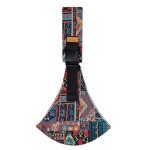 Lightweight Baby Sling Factory - OEM Adjustable One Shoulder Carrier