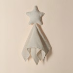 Baby Comfort Towel Supplier - OEM Snuggle Toy Security Blanket