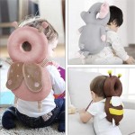 Baby Safety Helmet Manufacturer - OEM Breathable Anti Fall Crash Pad