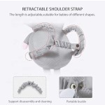 Baby Safety Helmet Manufacturer - OEM Breathable Anti Fall Crash Pad