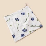 Baby Face Towel Factory - OEM Pure Cotton Muslin Washcloths Unisex