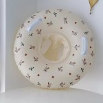 Baby Swimming Ring Supplier - OEM Inflatable Float Seat Pool