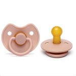 Child Pacifiers Manufacturer - OEM Silicone Collapsible Handle