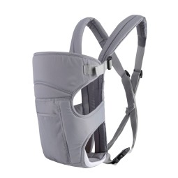 Ergonomic Baby Sling Factory - OEM 4-in-1 Adjustable Newborn Carrier