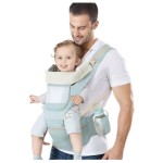 Baby Hip Carrier Supplier - OEM One Size Fits All Waist Stool