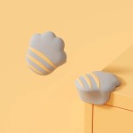 Cartoon Corner Protector Factory - OEM Silicone Edge Cover Guard