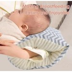 Breastfeeding Pillow Manufacturer - OEM Soft Cotton Head Support Pillow