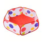 Ball Pit Factory - OEM Foldable Ocean Play Pool Tent
