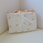 卡通午睡垫生产厂家 - 可定制棉质折叠便携垫