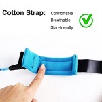 安全手腕连接工厂 - 可定制儿童安全带绳绳