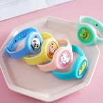 Mosquito Repellent Bracelets Factory - OEM Reusable Natural Bug Bands