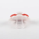 Baby Pacifier Factory - OEM Cartoon Animal Silicone Sleeping