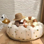 Inflatable Baby Bathtub Manufacturer - OEM Portable Safe Soft Play