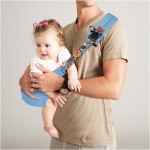 Baby Side Carrier Manufacturer - OEM Multifunctional Ergonomic Sling