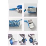 Baby Reins Harness Factory - OEM Child Wrist Handle Anti Lost Belt