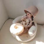 Inflatable Baby Chair Manufacturer - OEM Portable Training Seat