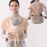 Baby Wrap Manufacturer - OEM Soft Comfortable Polyester Carrier