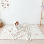 Baby Changing Pad Factory - OEM Waterproof Washable Mattress Protector