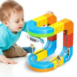 Electric Train Set Supplier - OEM Flexible Race Track 3D Layouts