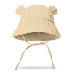 Adjustable Baby Hat Supplier - OEM Cartoon Ears Bucket Bonnet