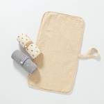 Baby Travel Mat Factory - OEM Soft Comfortable Diaper Bag Essential