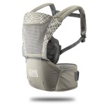 Multifunctional Baby Carrier Manufacturer - OEM Portable Travel Hipseat