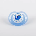 Baby Pacifier Factory - OEM Cartoon Animal Silicone Sleeping