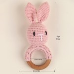 Newborn Gift Box Factory - OEM Safety Blanket Bath Towel Set