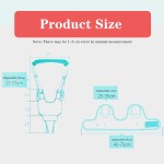 Infant Walking Harness Supplier - OEM Cartoon Embroidered Carry Belt