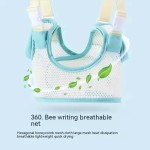 Baby Walk Helper Supplier - OEM Handheld Walker Assistant Belt