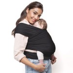 Newborn Wrap Factory - OEM Hands Free Baby Wearing Essential